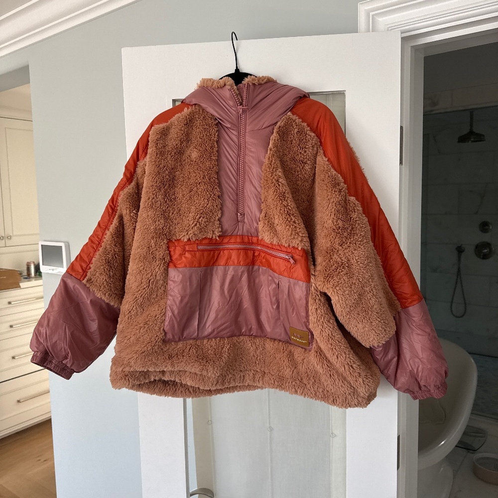Oofwear Jacket